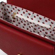 「ヒソカモデル ショルダーバッグ」