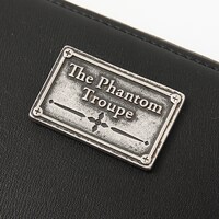 「幻影旅団モデル 長財布」