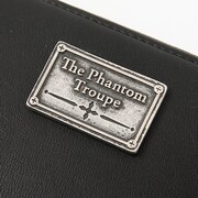 「幻影旅団モデル 長財布」