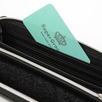 「幻影旅団モデル 長財布」