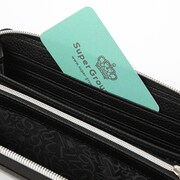 「幻影旅団モデル 長財布」