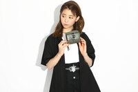 「ゴン＝フリークスモデル ミニ財布」イメージ