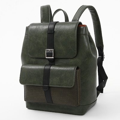 「ゴン＝フリークスモデル リュック」