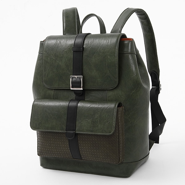 「ゴン＝フリークスモデル リュック」