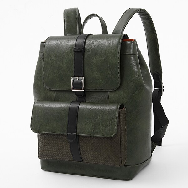 「ゴン=フリークスモデル リュック」