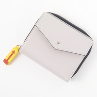 「キルア＝ゾルディックモデル ミニ財布」