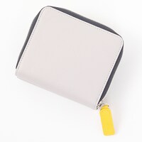 「キルア＝ゾルディックモデル ミニ財布」