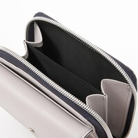 「キルア＝ゾルディックモデル ミニ財布」