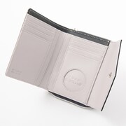 「キルア=ゾルディックモデル ミニ財布」