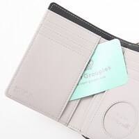 「キルア＝ゾルディックモデル ミニ財布」