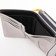 「キルア=ゾルディックモデル ミニ財布」