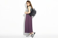 「キルア＝ゾルディックモデル サッチェルバッグ」使用イメージ