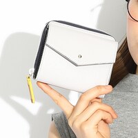 「キルア＝ゾルディックモデル ミニ財布」イメージ