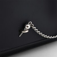 「キルア＝ゾルディックモデル サッチェルバッグ」