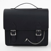 「キルア=ゾルディックモデル サッチェルバッグ」