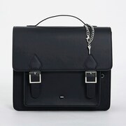 「キルア=ゾルディックモデル サッチェルバッグ」