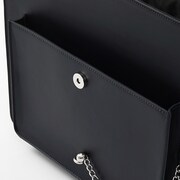 「キルア=ゾルディックモデル サッチェルバッグ」