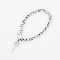 「キルア＝ゾルディックモデル サッチェルバッグ」