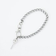 「キルア=ゾルディックモデル サッチェルバッグ」