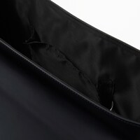 「キルア＝ゾルディックモデル サッチェルバッグ」