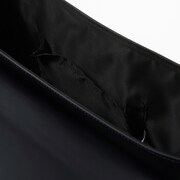 「キルア=ゾルディックモデル サッチェルバッグ」