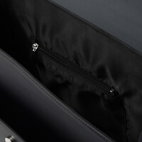 「キルア＝ゾルディックモデル サッチェルバッグ」