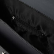 「キルア=ゾルディックモデル サッチェルバッグ」