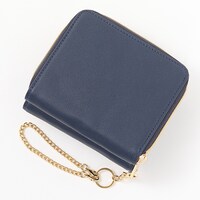 「クラピカモデル ミニ財布」