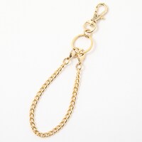 「クラピカモデル ミニ財布」