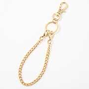 「クラピカモデル ミニ財布」