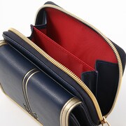「クラピカモデル ミニ財布」