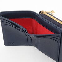 「クラピカモデル ミニ財布」