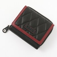 「レオリオモデル ミニ財布」