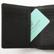 「レオリオモデル ミニ財布」