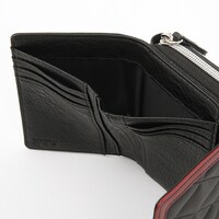 「レオリオモデル ミニ財布」
