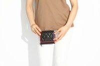 「レオリオモデル ミニ財布」イメージ