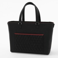 「レオリオモデル トートバッグ」