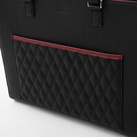 「レオリオモデル トートバッグ」