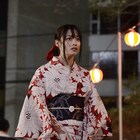「かぐや様」挿入歌はDAOKO、花火大会のシーンに楽曲を乗せたCMも