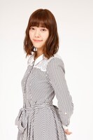 シルヴィ・カリエッロ役の琴坂みう。