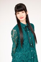 アイラ・ペイヴィッキ・リンナマー役の真宮涼。