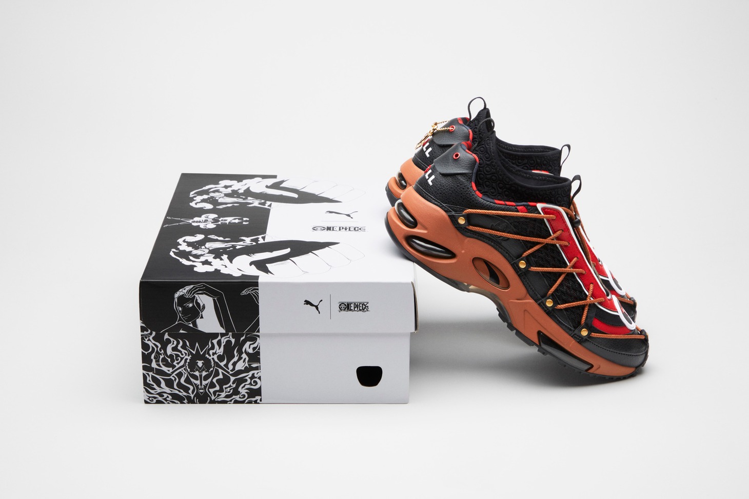 「CELL ENDURA ONEPIECE」