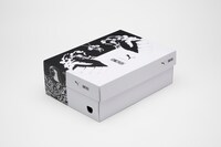 「CELL ENDURA ONEPIECE」のボックス。