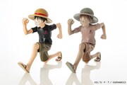 「ルフィ ランニングマン」ヒキダシストア限定カラー