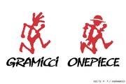 「GRAMICCI×ONE PIECE」アイコン
