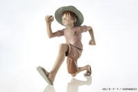 「ルフィ ランニングマン」ヒキダシストア限定カラー