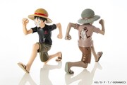 「ルフィ ランニングマン」ヒキダシストア限定カラー