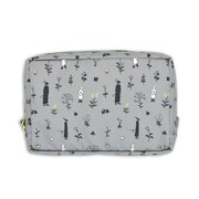 スクエアポーチ