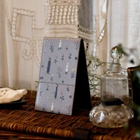 スタンドミラー