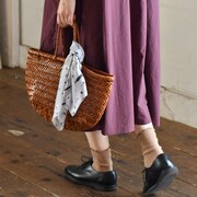 バンダナの使用イメージ。